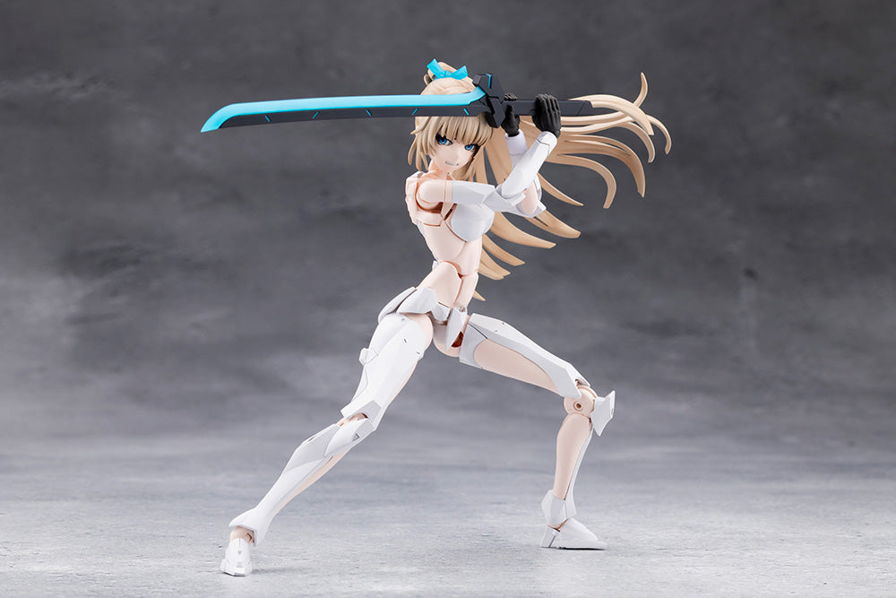Megalomaria Unlimited Universe Emulator #1A Model Kit
