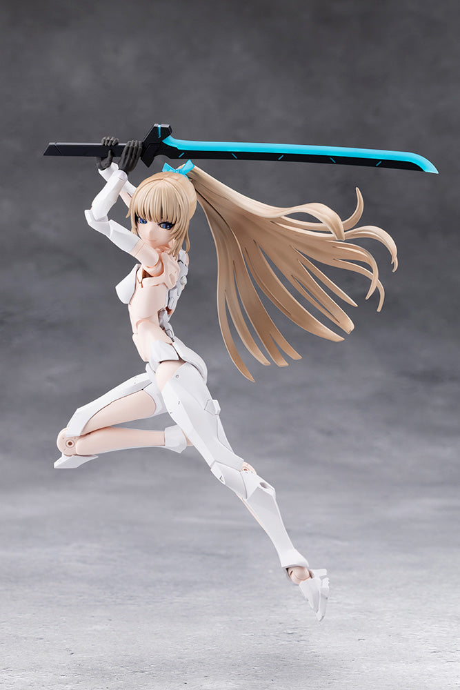Megalomaria Unlimited Universe Emulator #1A Model Kit