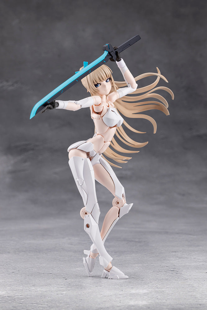 Megalomaria Unlimited Universe Emulator #1A Model Kit