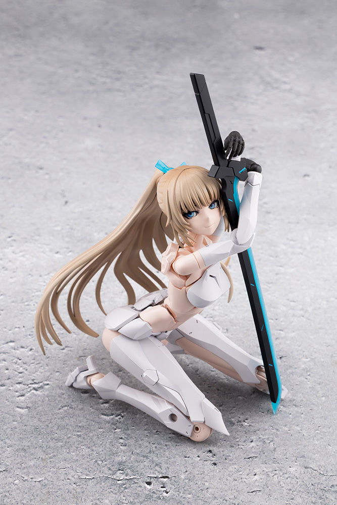 Megalomaria Unlimited Universe Emulator #1A Model Kit