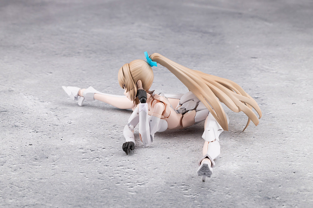 Megalomaria Unlimited Universe Emulator #1A Model Kit