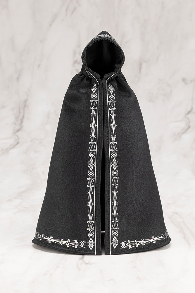 Megalomaria Unlimited Universe Stage Re:Fashion Infinity Cloak (Twilight Order Edition) Black Ver. image 2