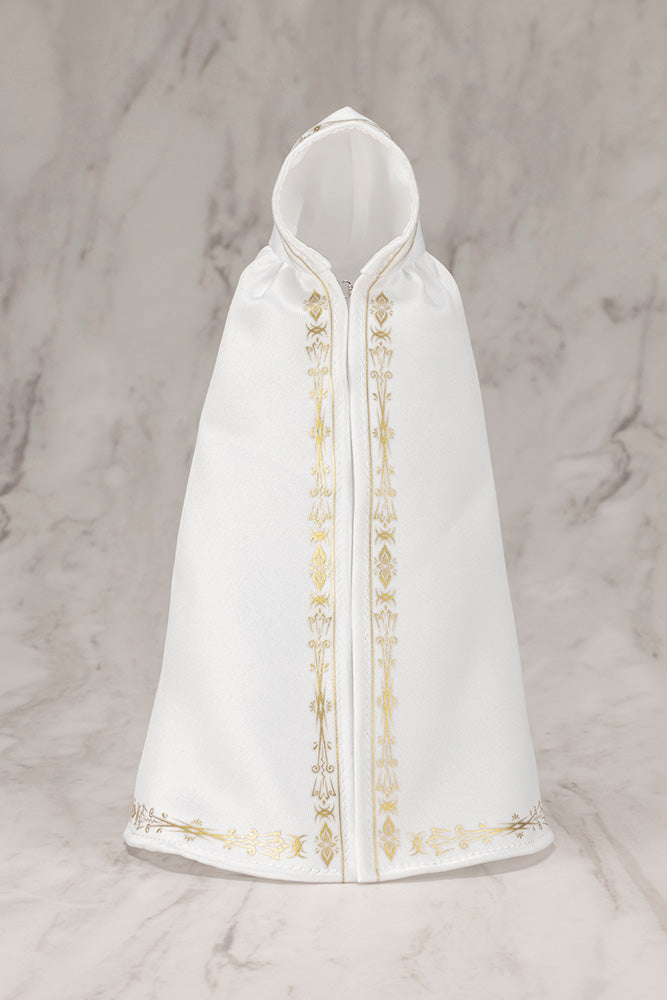 Megalomaria Unlimited Universe Stage Re:Fashion Infinity Cloak (Twilight Order Edition) White Ver. image 2