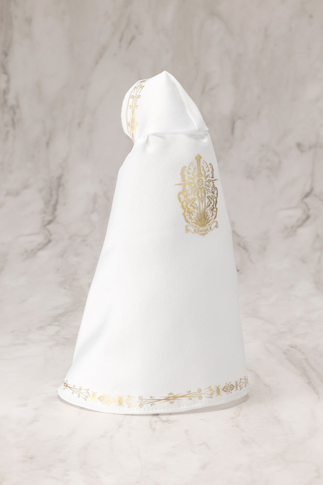 Megalomaria Unlimited Universe Stage Re:Fashion Infinity Cloak (Twilight Order Edition) White Ver. image 4