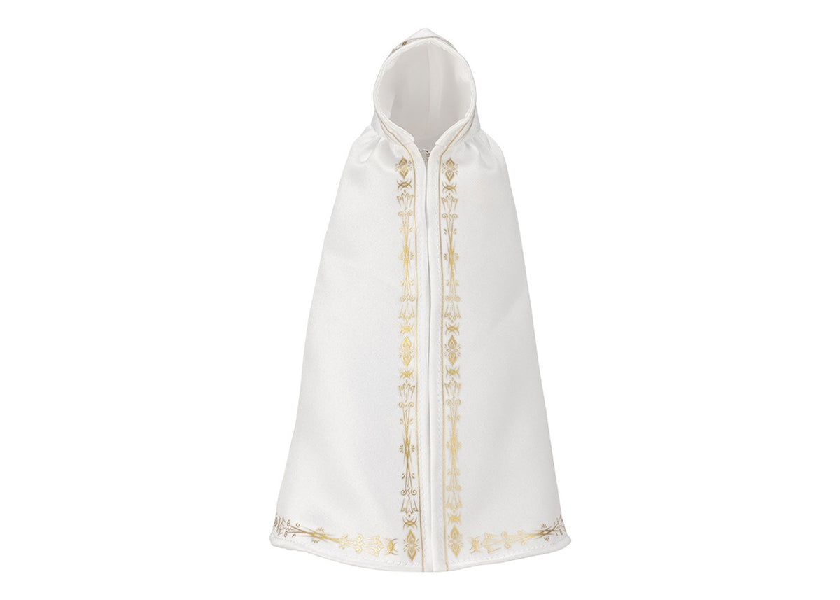Megalomaria Unlimited Universe Stage Re:Fashion Infinity Cloak (Twilight Order Edition) White Ver.