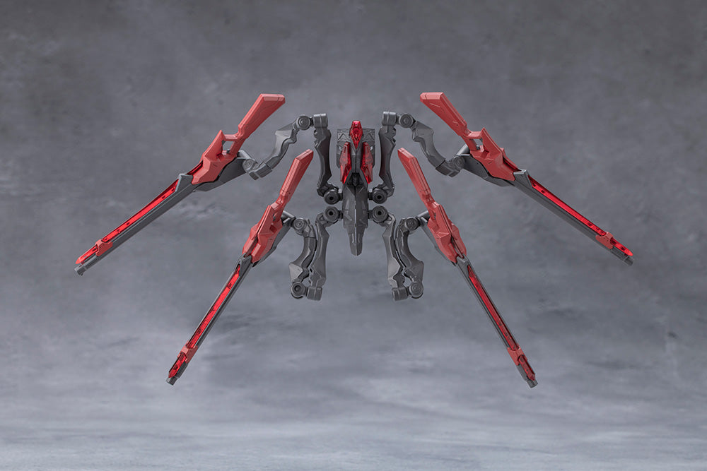 Megalomaria Unlimited Universe Metamorphose Unit Phlegethon