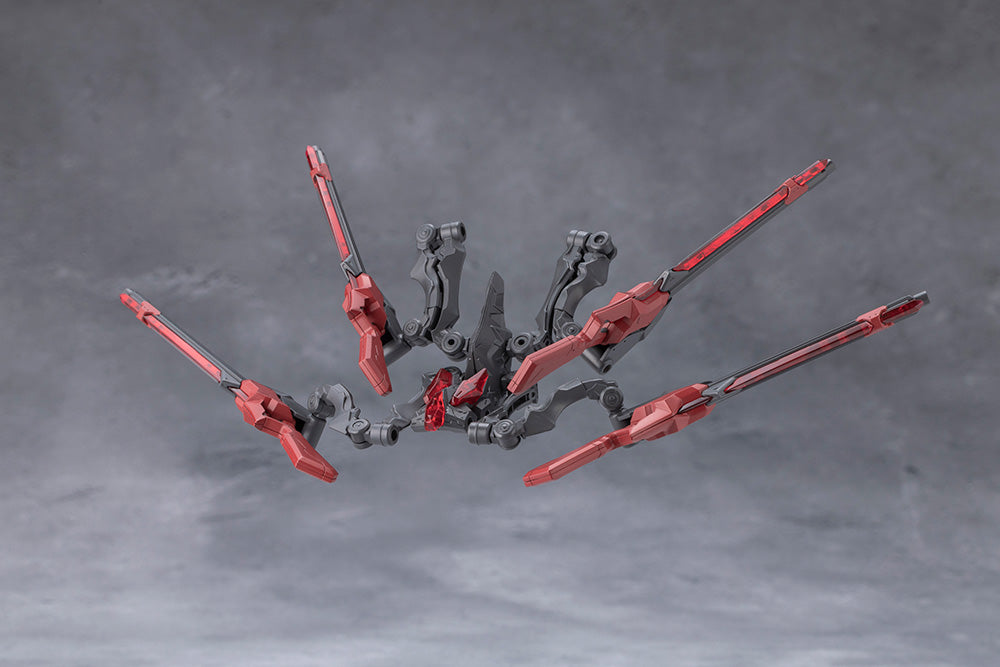 Megalomaria Unlimited Universe Metamorphose Unit Phlegethon