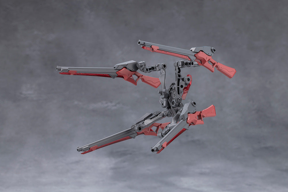 Megalomaria Unlimited Universe Metamorphose Unit Phlegethon