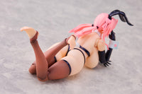 Reverse Bunny Girl Nicole 1/12 Scale Accessories