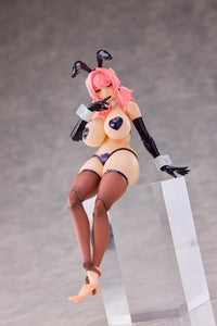 Reverse Bunny Girl Nicole 1/12 Scale Accessories