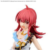 The Idolmaster Shiny Colors 30 Minutes Sisters Kaho Komiya Model Kit