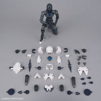 30 Minutes Fantasy #11 Rosan Assassin Model Kit