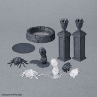 30 Minutes Fantasy Customize Structure 3 Accessory Set