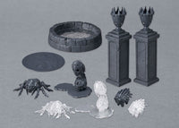 30 Minutes Fantasy Customize Structure 3 Accessory Set