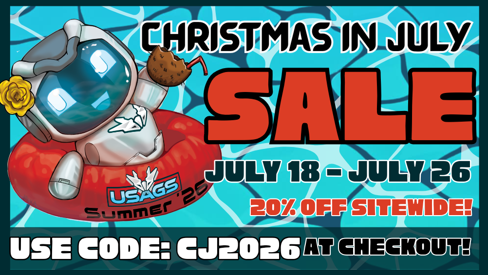 Promotional banner