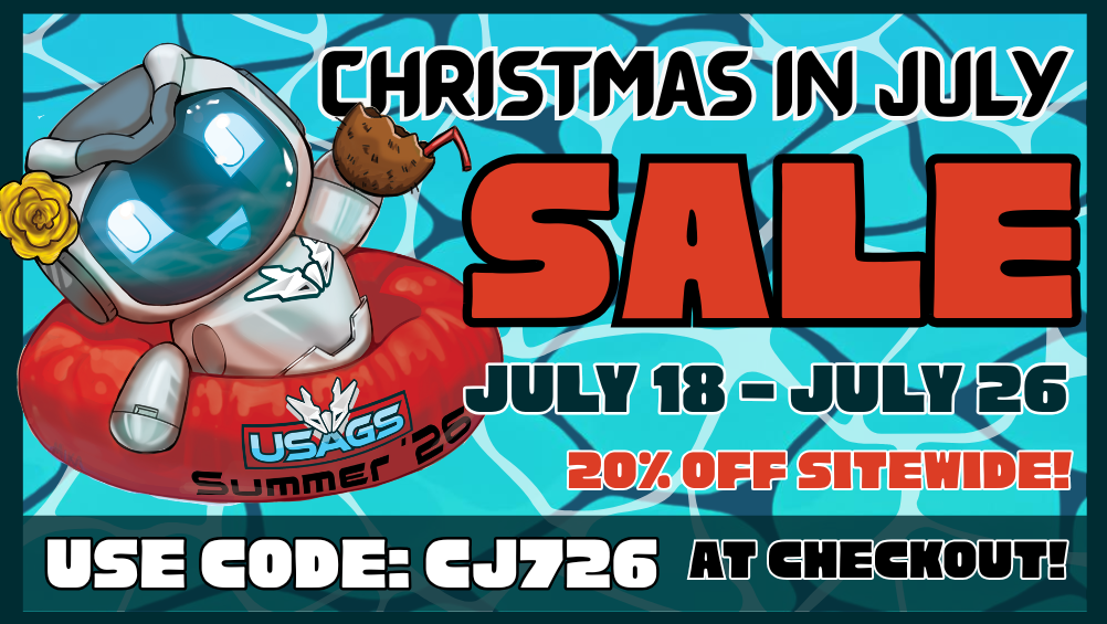 Promotional banner