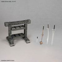 30 Minutes Fantasy Item Shop 3 Weapon Option Accessory Set