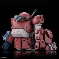 Armored Trooper Votoms HG ATM-09-GC Brutishdog Model Kit