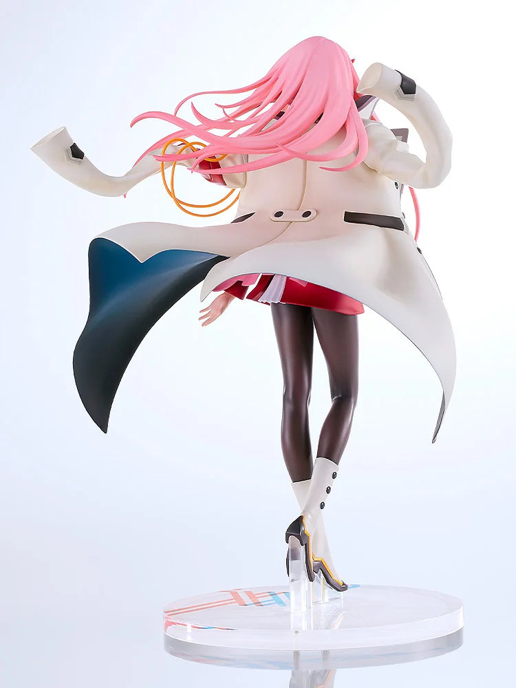 DARLING in the FRANXX Zero Two 1/7 Scale Figure