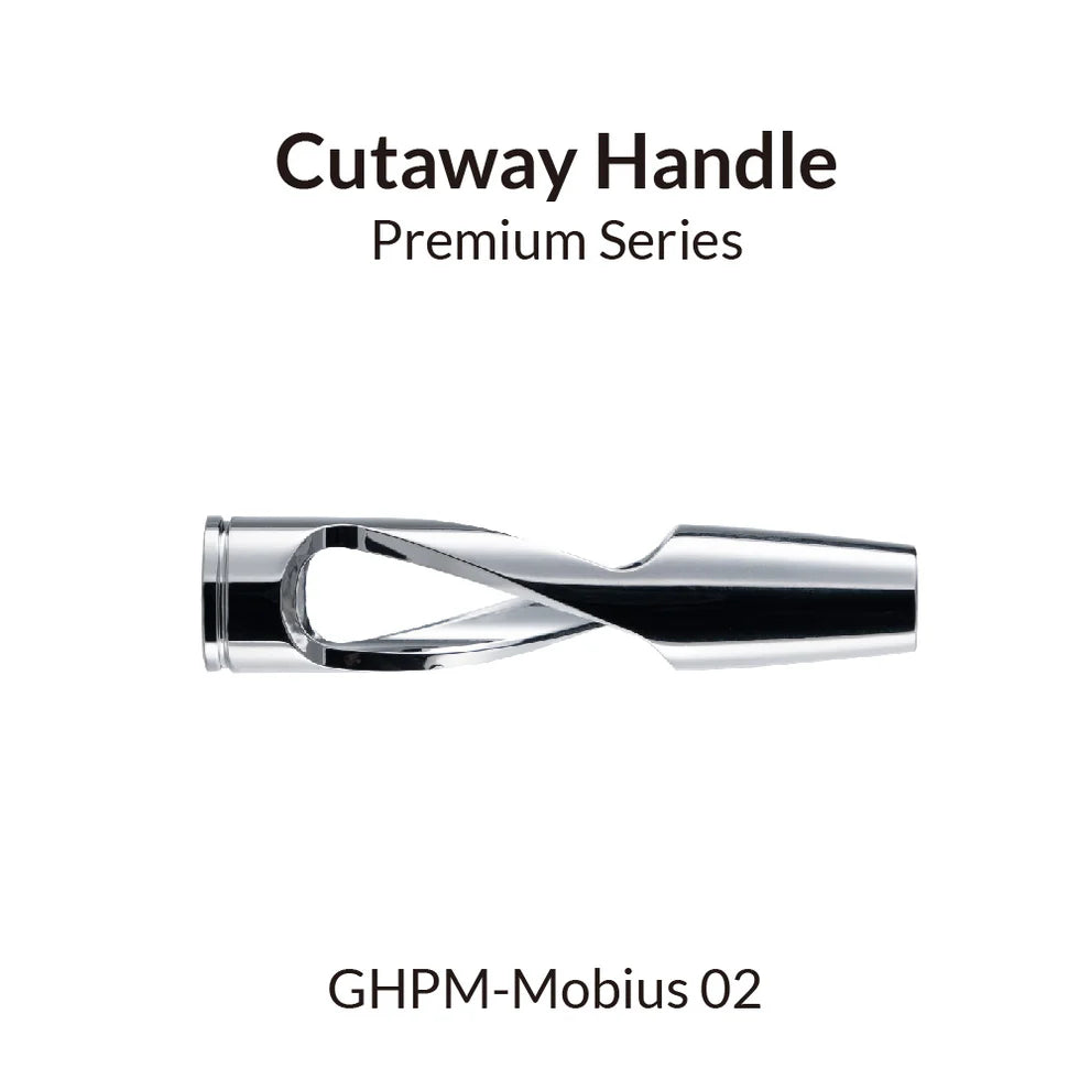 Gaahleri Handle for Mobius 0.2