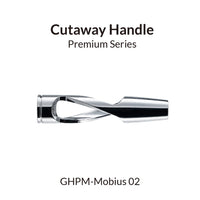 Gaahleri Handle for Mobius 0.2