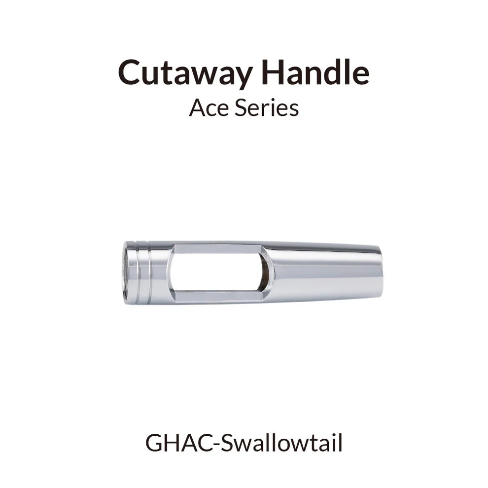 Gaahleri Handle for Swallowtail