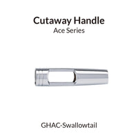 Gaahleri Handle for Swallowtail