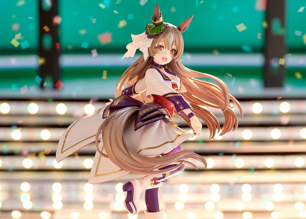 Uma Musume Pretty Derby XStellar Satono Diamond (Starting Future) Figure