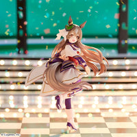 Uma Musume Pretty Derby XStellar Satono Diamond (Starting Future) Figure