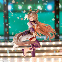 Uma Musume Pretty Derby XStellar Satono Diamond (Starting Future) Figure