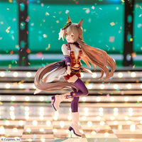 Uma Musume Pretty Derby XStellar Satono Diamond (Starting Future) Figure