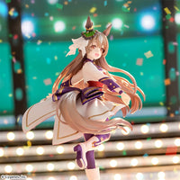 Uma Musume Pretty Derby XStellar Satono Diamond (Starting Future) Figure