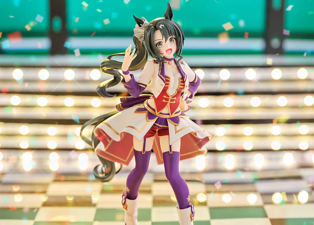 Uma Musume Pretty Derby XStellar Satono Crown (Starting Future) Figure