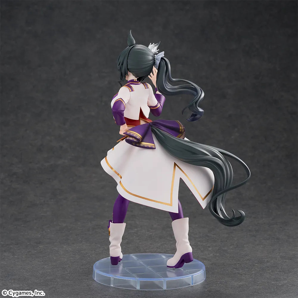 Uma Musume Pretty Derby XStellar Satono Crown (Starting Future) Figure