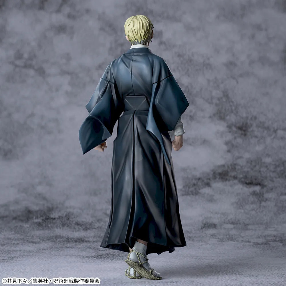 Jujutsu Kaisen Culling Game XStellar Naoya Zenin Figure