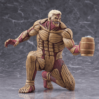 Attack on Titan Pop Up Parade Reiner Braun (Armored Titan Worldwide After Party Ver.)