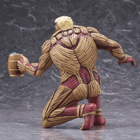Attack on Titan Pop Up Parade Reiner Braun (Armored Titan Worldwide After Party Ver.)