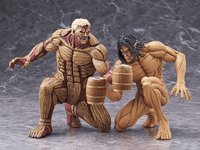 Attack on Titan Pop Up Parade Reiner Braun (Armored Titan Worldwide After Party Ver.)
