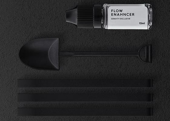 Gunprimer GV-AP-3P Gravity (Application Tool Set [Tool set only])