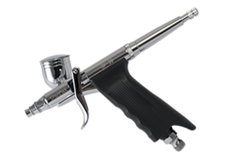 SPARMAX GP-35 AIBRUSH