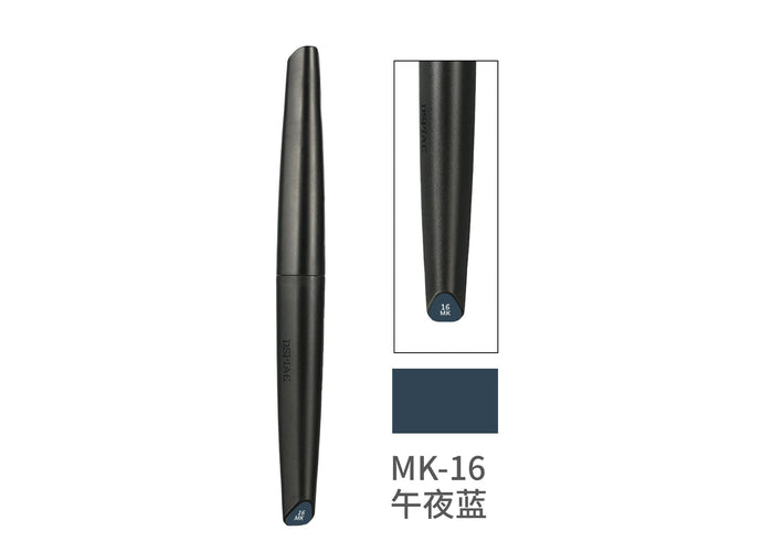 DSPIAE MK-16 Marker Midnight Blue