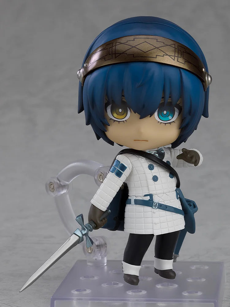 Metaphor ReFantazio Nendoroid No.2650 Protagonist