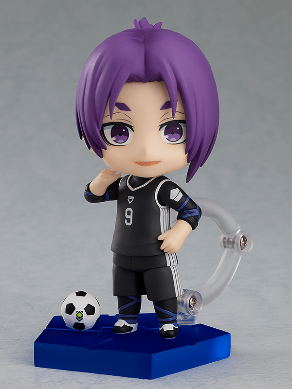 Blue Lock Nendoroid No.2326 Reo Mikage