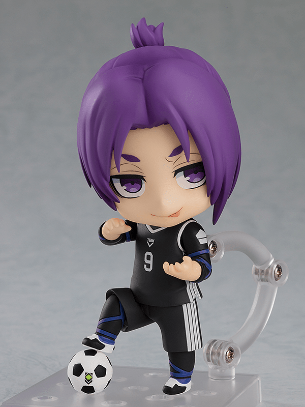 Blue Lock Nendoroid No.2326 Reo Mikage
