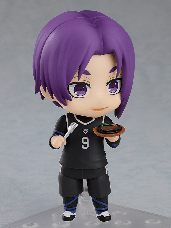 Blue Lock Nendoroid No.2326 Reo Mikage