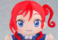 Love Live! Superstar!! Mei Yoneme Plush