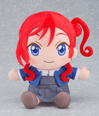 Love Live! Superstar!! Mei Yoneme Plush