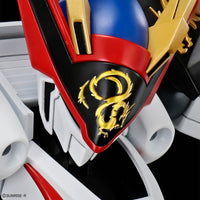 Mashin Hero Wataru HG Ryuoumaru Model Kit