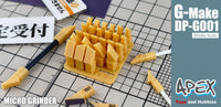 Apex Detailing Parts DP-G001 Micro Grinder