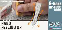 Apex Detailing Parts DP-G005